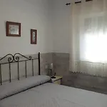 بيت للعطل Casa Del Almendro كونيل ذي لا فرونتيرا