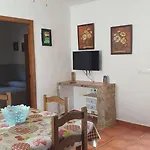 Casa Del Almendro *